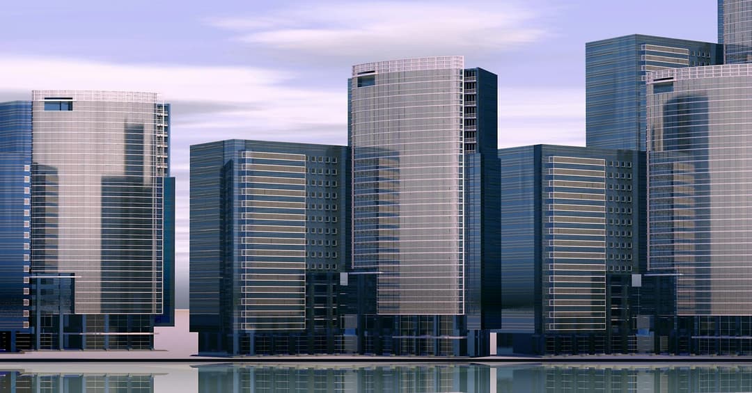 LEANSTON Office